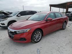 2021 Honda Accord LX for sale in Homestead, FL