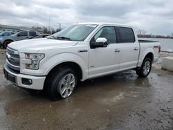 2015 Ford F150 Supercrew for sale in Louisville, KY