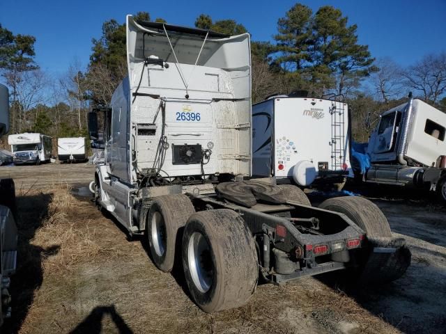 2016 Volvo VN VNL