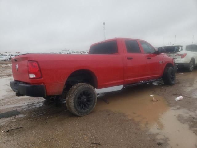 2012 Dodge RAM 3500 ST