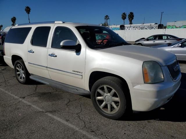 2012 GMC Yukon XL Denali