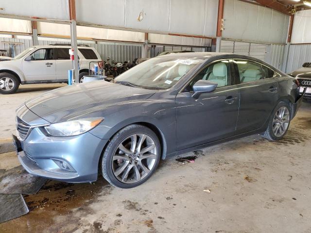 2014 Mazda 6 Grand Touring