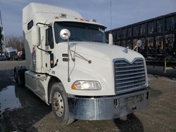 Mack 600 cxu600 Vehiculos salvage en venta: 2014 Mack 600 CXU600