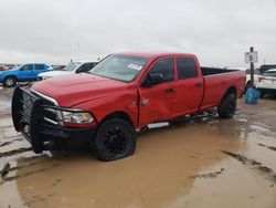 2012 Dodge RAM 3500 ST for sale in Amarillo, TX