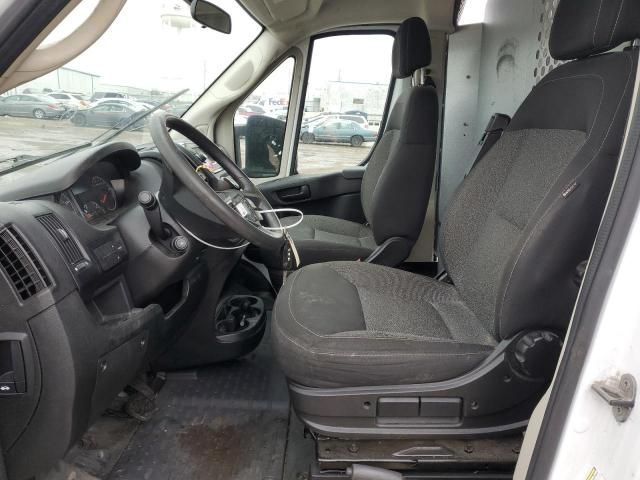 2019 Dodge RAM Promaster 2500 2500 High