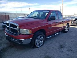 2004 Dodge RAM 1500 ST for sale in Temple, TX