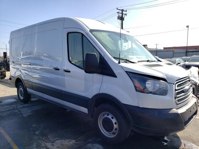 2019 Ford Transit T-250