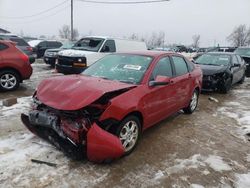 2009 Ford Focus SES for sale in Pekin, IL