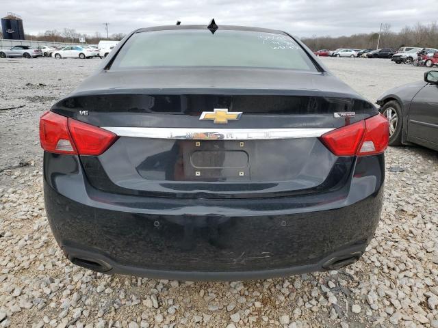 2017 Chevrolet Impala Premier