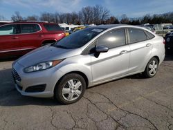 2016 Ford Fiesta S for sale in Rogersville, MO