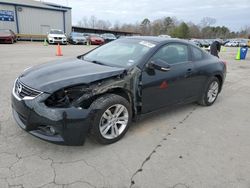 2013 Nissan Altima S en venta en Florence, MS