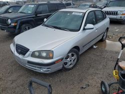 2005 Hyundai Elantra GLS for sale in North Las Vegas, NV