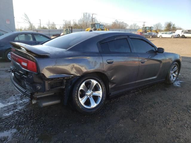 2013 Dodge Charger SXT