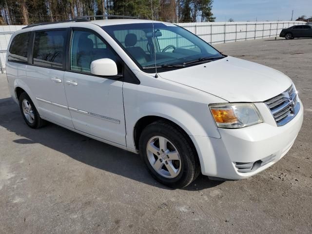 2008 Dodge Grand Caravan SXT