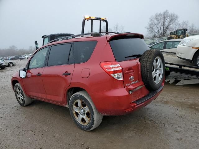 2009 Toyota Rav4