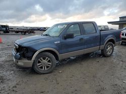 2005 Ford F150 Supercrew for sale in Earlington, KY