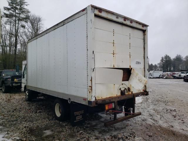 2007 Chevrolet Tilt Master W35042