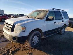 Ford salvage cars for sale: 2010 Ford Expedition XLT