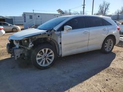 Toyota Venza LE Vehiculos salvage en venta: 2015 Toyota Venza LE