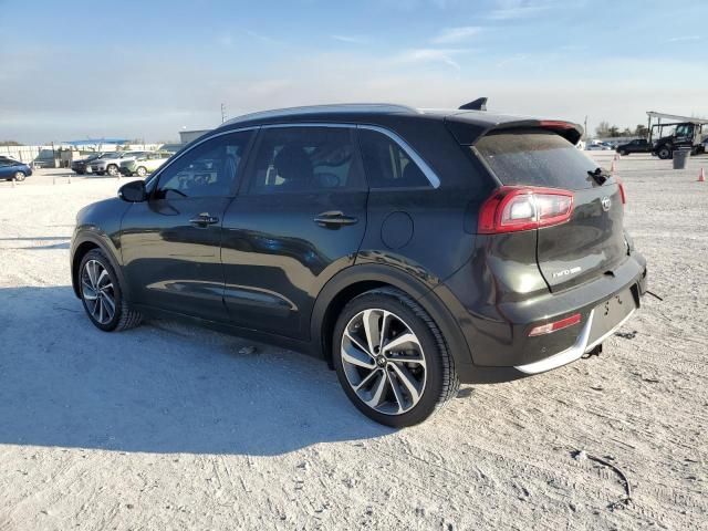 2018 KIA Niro Touring