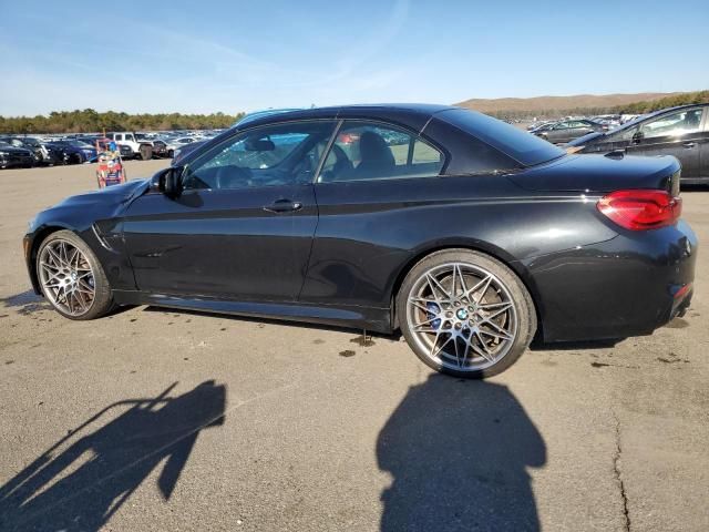 2019 BMW M4
