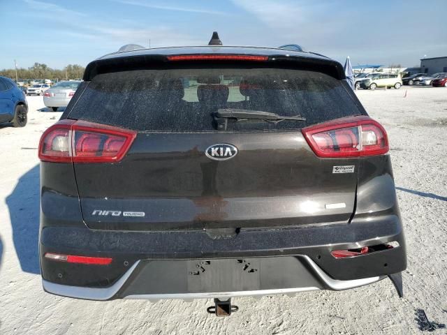 2018 KIA Niro Touring