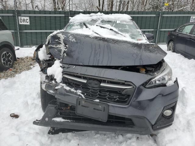 2019 Subaru Crosstrek Premium