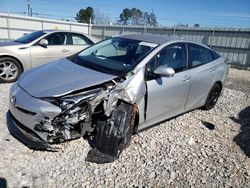 Toyota Vehiculos salvage en venta: 2017 Toyota Prius