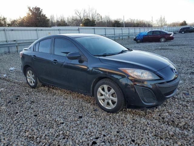 2010 Mazda 3 I