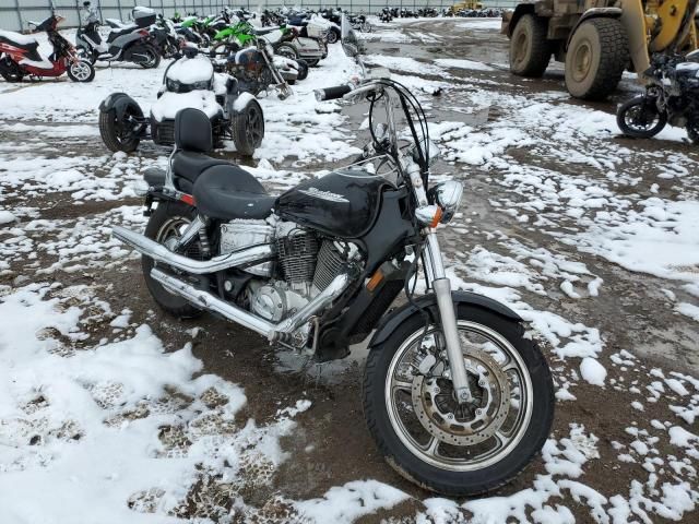 2005 Honda VT1100 C