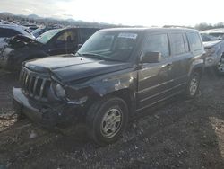 Jeep salvage cars for sale: 2014 Jeep Patriot Sport