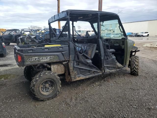 2016 Polaris Ranger Crew XP 900-6