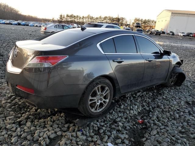 2010 Acura TL