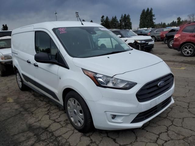 2023 Ford Transit Connect XLT