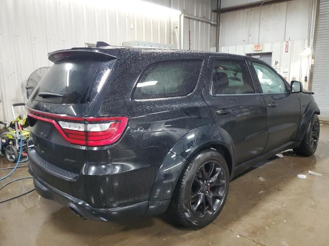 2021 Dodge Durango SRT 392