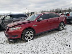 2014 Ford Taurus Limited for sale in Louisville, KY