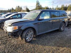 2011 Ford Flex Limited for sale in Graham, WA