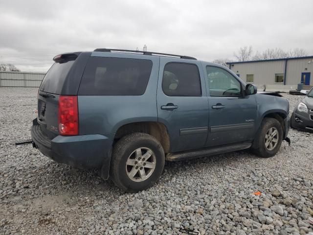 2010 GMC Yukon SLE