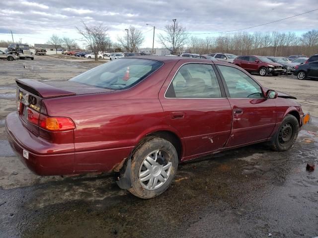 2000 Toyota Camry CE