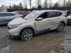 2017 Honda CR-V EX en venta en Waldorf, MD