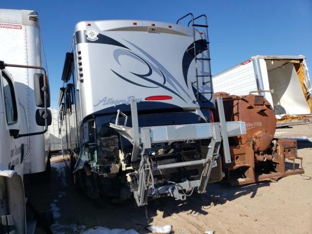 2011 Tiffin Motorhomes Inc Allegro Bus