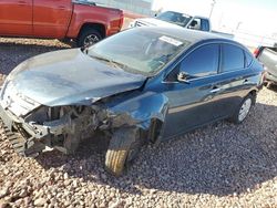 2013 Nissan Sentra S for sale in Phoenix, AZ