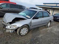 2000 Honda Accord LX en venta en Earlington, KY