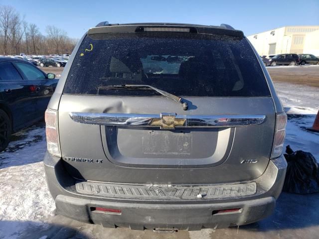 2005 Chevrolet Equinox LT