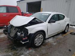 2012 Dodge Avenger SE for sale in Dyer, IN