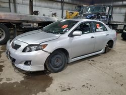 2010 Toyota Corolla Base for sale in Des Moines, IA