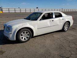 2009 Chrysler 300 LX en venta en Fresno, CA