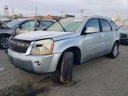 2006 Chevrolet Equinox LT for sale in Chicago Heights, IL