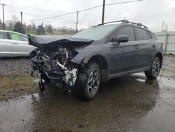 2018 Subaru Crosstrek Limited for sale in Portland, OR