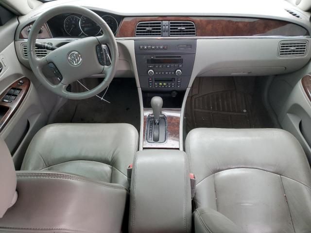 2008 Buick Lacrosse CXL